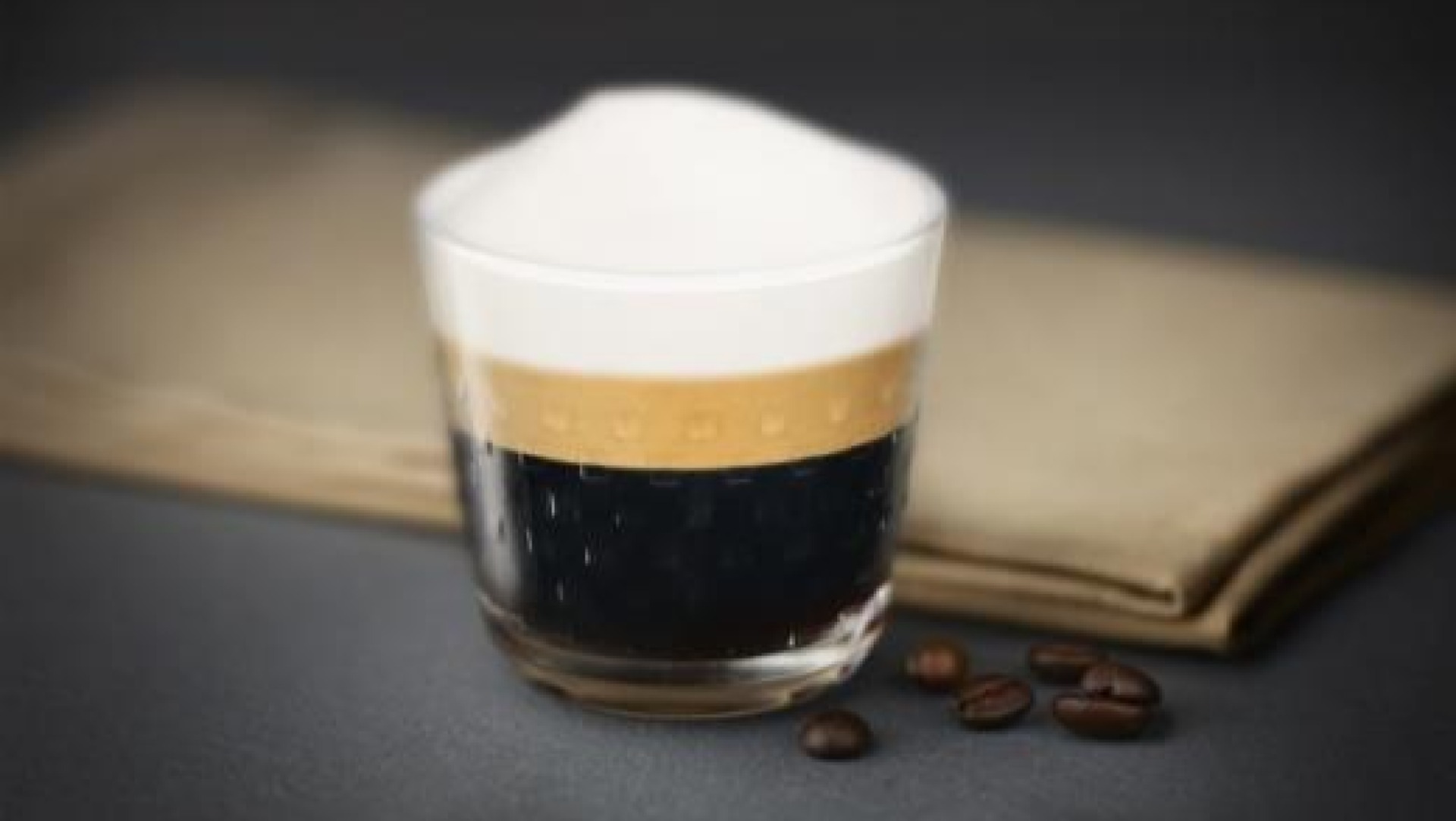 Espresso Macchiato
