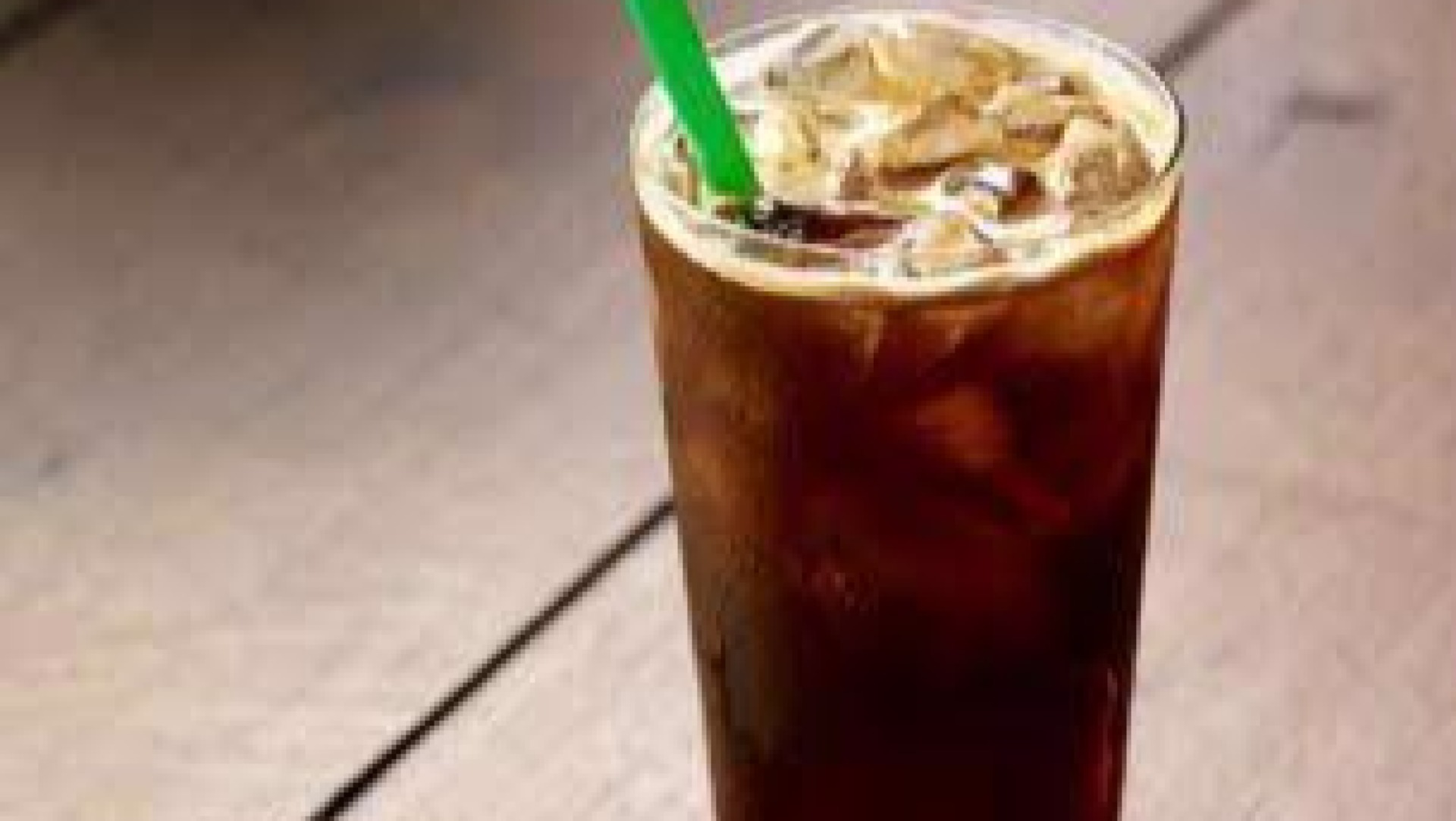 Ice Americano