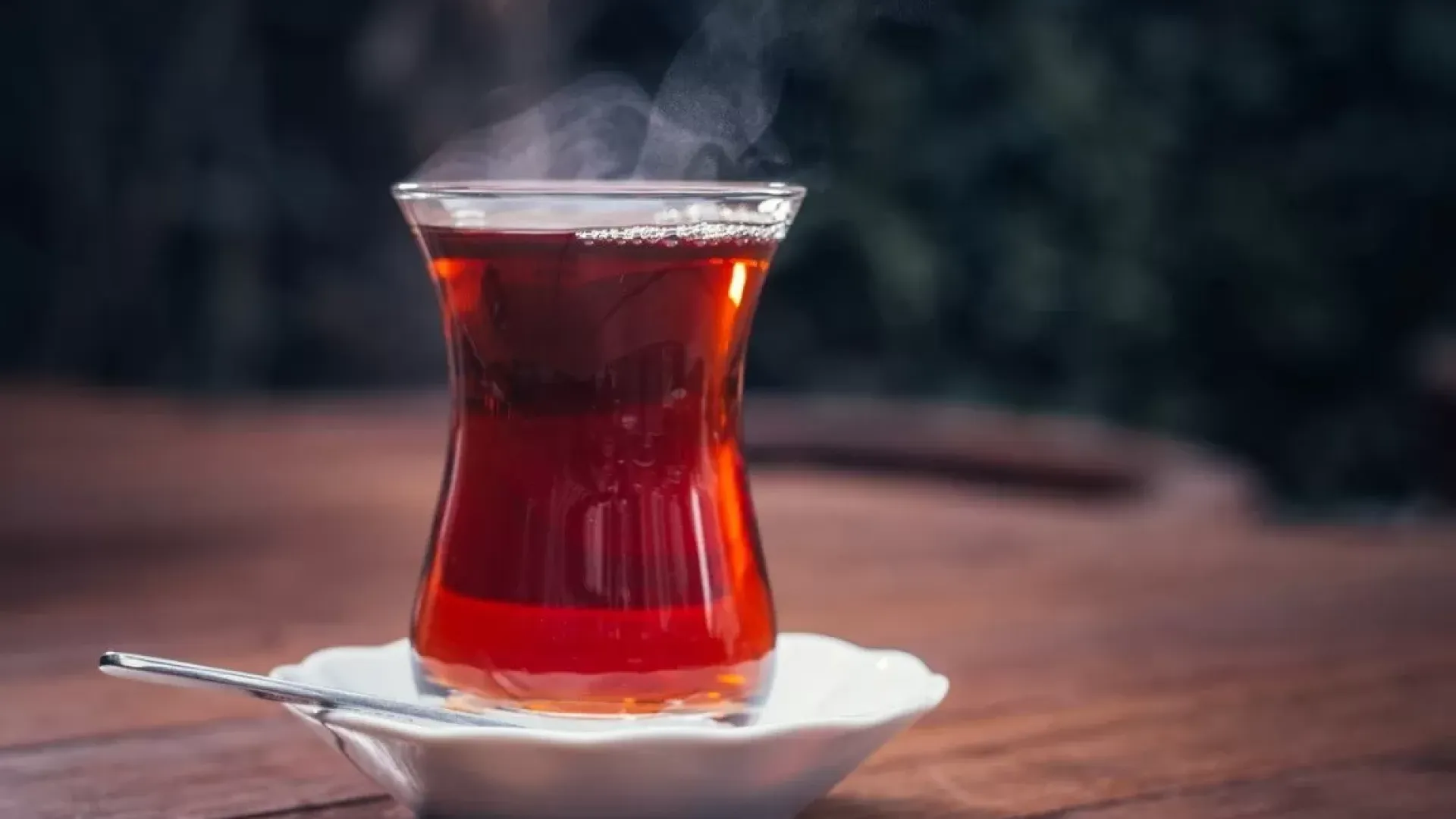 Çay