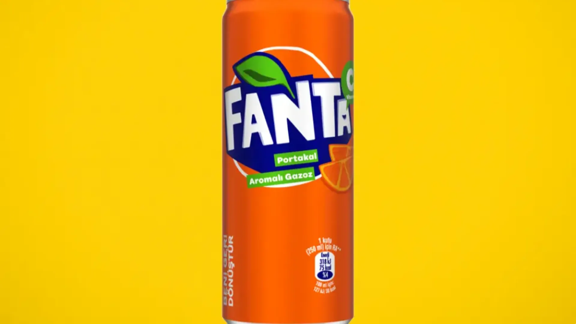 Fanta
